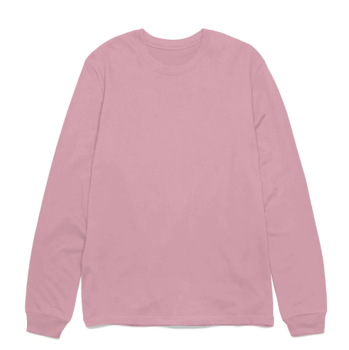HOUSE OF BLANKS Long Sleeve T-Shirt - So Normal Clothing
