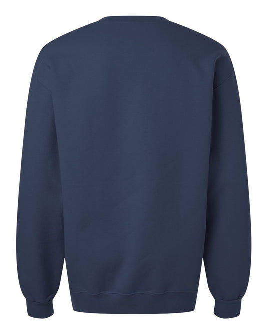 Gildan - Unisex Hammer™ Maxweight Crewneck Sweatshirt (19000)
