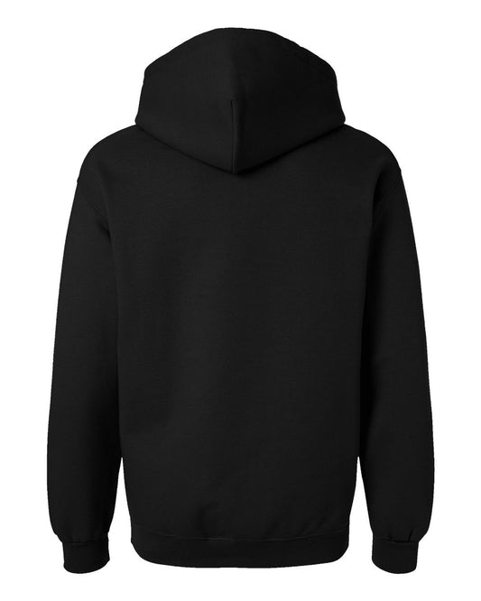 Gildan - Unisex Hammer™ Maxweight Hooded Sweatshirt (19500)