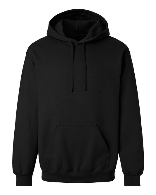 Gildan - Unisex Hammer™ Maxweight Hooded Sweatshirt (19500)