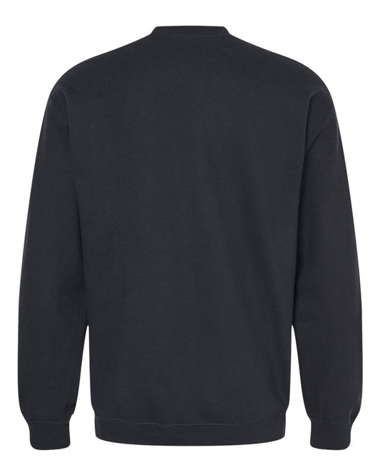 Gildan - Unisex Softstyle® Midweight Crewneck Sweatshirt (SF000)