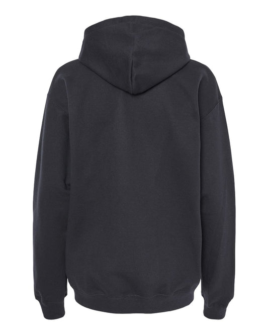 Gildan - Unisex Softstyle® Midweight Hooded Sweatshirt (SF500)