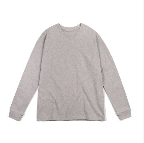HOUSE OF BLANKS Long Sleeve T-Shirt - So Normal Clothing