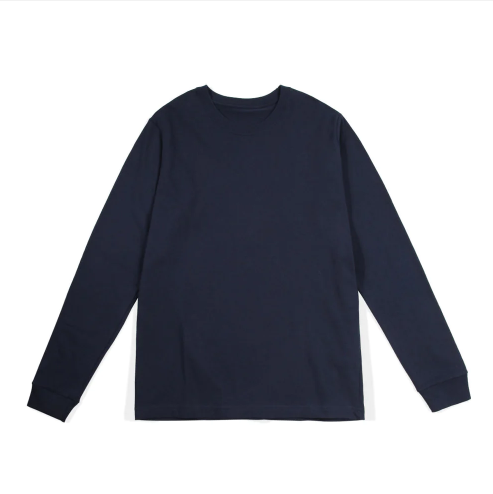 HOUSE OF BLANKS Long Sleeve T-Shirt - So Normal Clothing