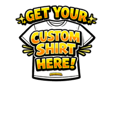 Gildan - Unisex Heavy Cotton™ T-Shirt (5000)