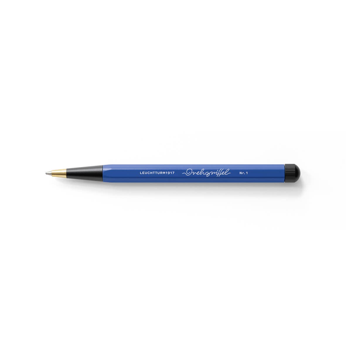 Bauhaus Edition - Drehgriffel Nr. 1 - Ballpoint Pen