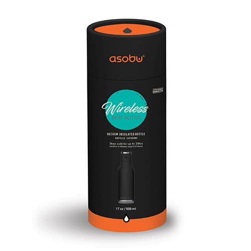Wireless Water Bottle