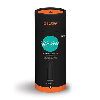 Wireless Water Bottle
