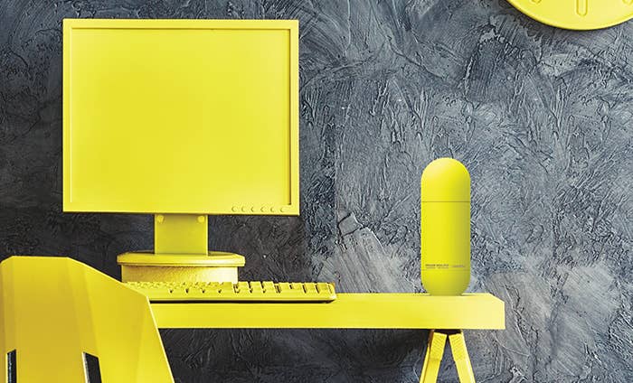 Orb Water Bottle/Top Cup