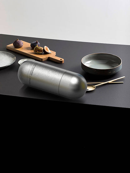 Orb Water Bottle/Top Cup