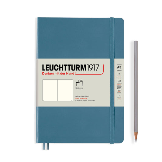 Notebooks - Medium (A5)