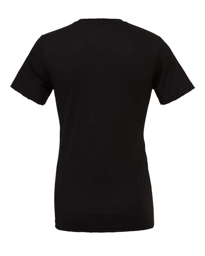 BELLA + CANVAS - Jersey Tee (3001)