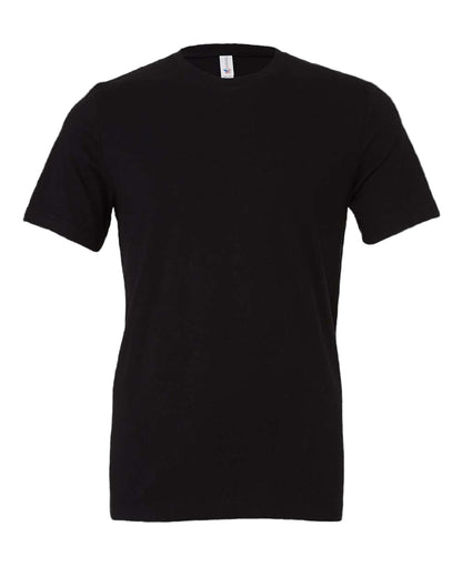 BELLA + CANVAS - Jersey Tee (3001)