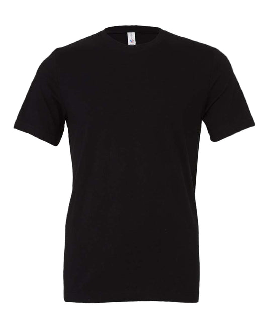 BELLA + CANVAS - Jersey Tee (3001)