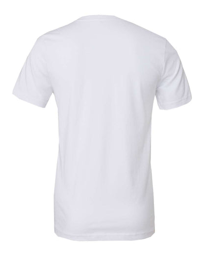 BELLA + CANVAS - Jersey Tee (3001)