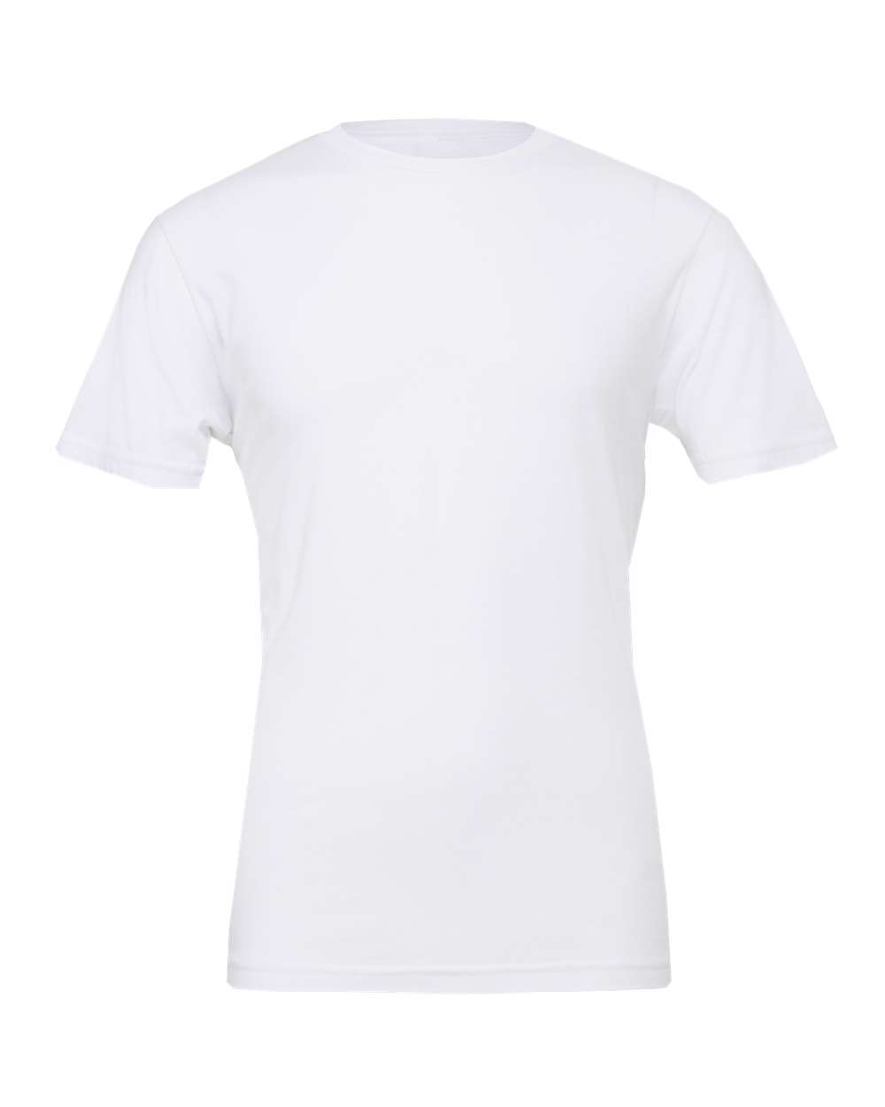BELLA + CANVAS - Jersey Tee (3001)
