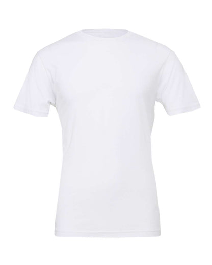 BELLA + CANVAS - Jersey Tee (3001)
