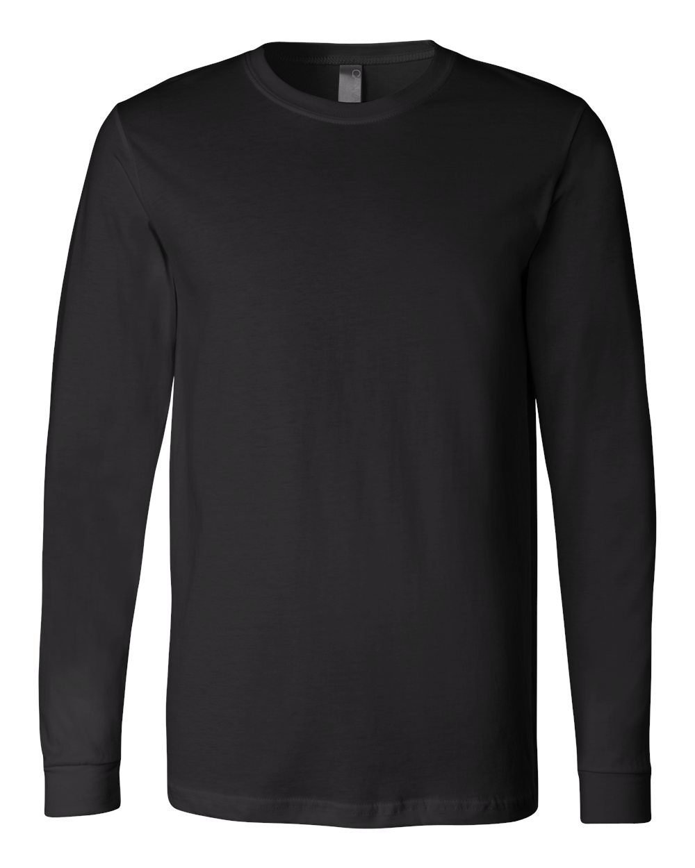 BELLA + CANVAS - Unisex Jersey Long Sleeve Tee (3501)