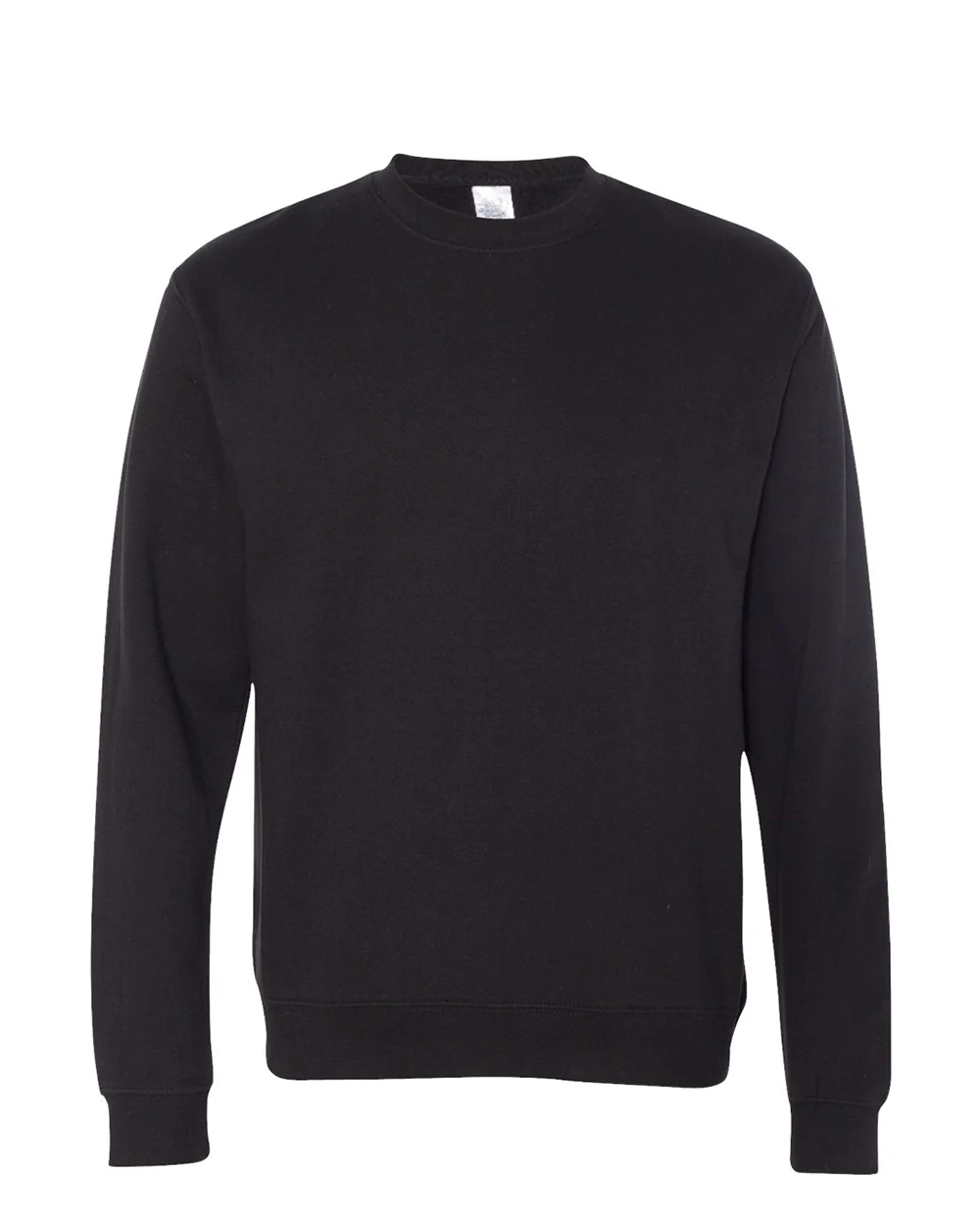 Independent Trading Co. - Unisex Midweight Crewneck Sweatshirt (SS3000)