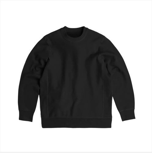 HOUSE OF BLANKS Crewneck Sweatshirt