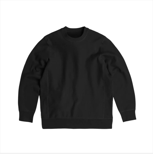 HOUSE OF BLANKS Crewneck Sweatshirt - So Normal Clothing