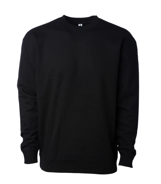 IND.TRADE.CO Crewneck Sweatshirt - So Normal Clothing