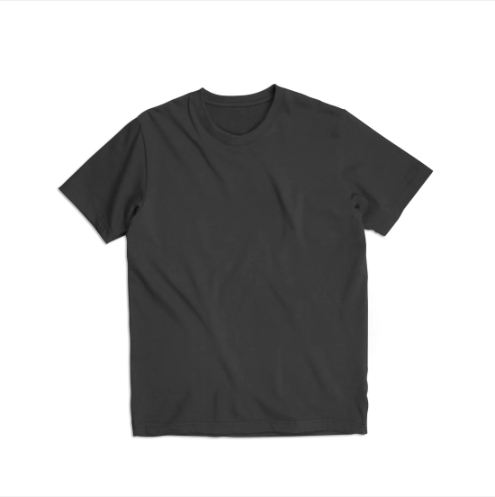 HOUSE OF BLANKS Short Sleeve T-Shirt - So Normal Clothing