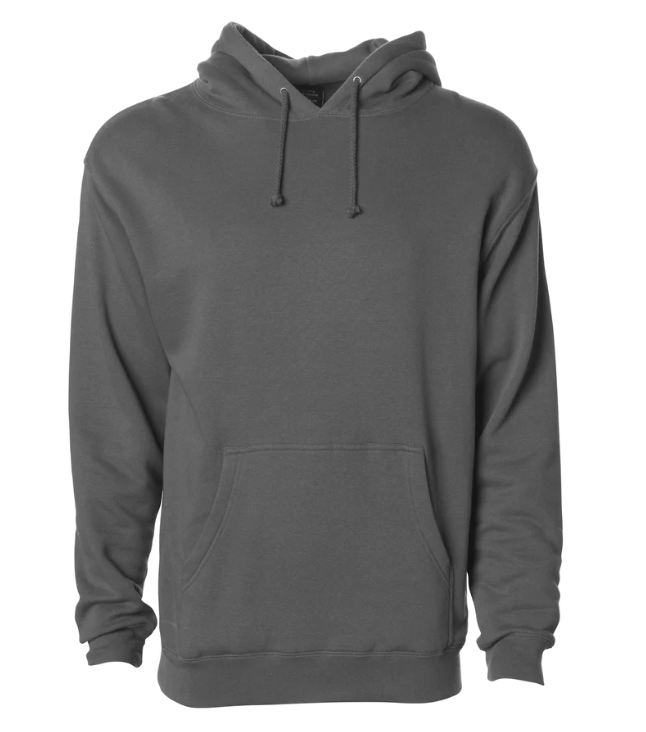 IND.TRADE.CO. Pullover Hooded Sweatshirt - So Normal Clothing