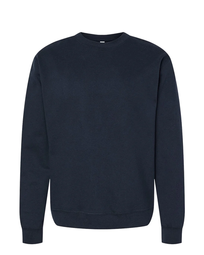 Independent Trading Co. - Unisex Midweight Crewneck Sweatshirt (SS3000)