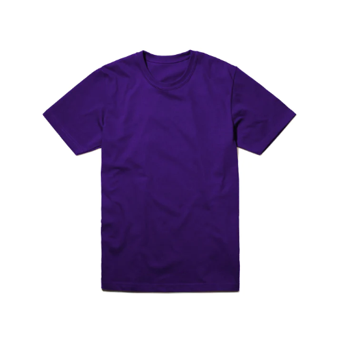 HOUSE OF BLANKS Short Sleeve T-Shirt - So Normal Clothing