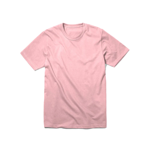 HOUSE OF BLANKS Short Sleeve T-Shirt - So Normal Clothing