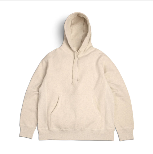 HOUSE OF BLANKS Pullover Hooded Sweatshirt - So Normal Clothing