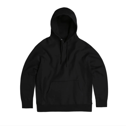 HOUSE OF BLANKS Pullover Hooded Sweatshirt - So Normal Clothing