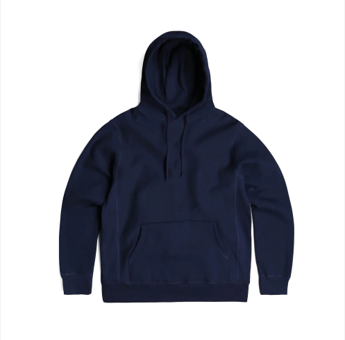 HOUSE OF BLANKS Pullover Hooded Sweatshirt - So Normal Clothing