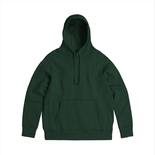 HOUSE OF BLANKS Pullover Hooded Sweatshirt - So Normal Clothing