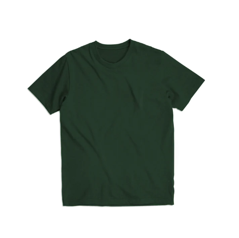 HOUSE OF BLANKS Short Sleeve T-Shirt - So Normal Clothing