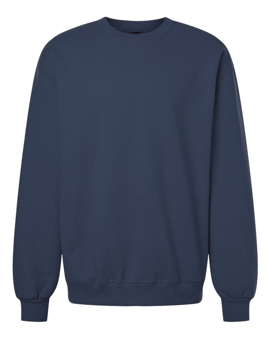 Gildan - Unisex Hammer™ Maxweight Crewneck Sweatshirt (19000)