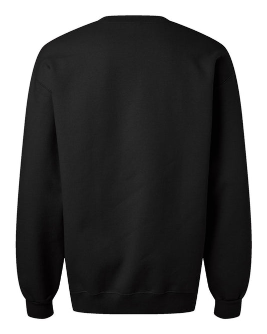Gildan - Unisex Hammer™ Maxweight Crewneck Sweatshirt (19000)