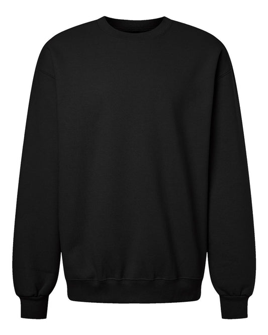 Gildan - Unisex Hammer™ Maxweight Crewneck Sweatshirt (19000)