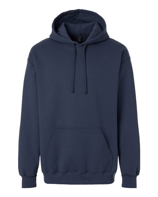 Gildan - Unisex Hammer™ Maxweight Hooded Sweatshirt (19500)