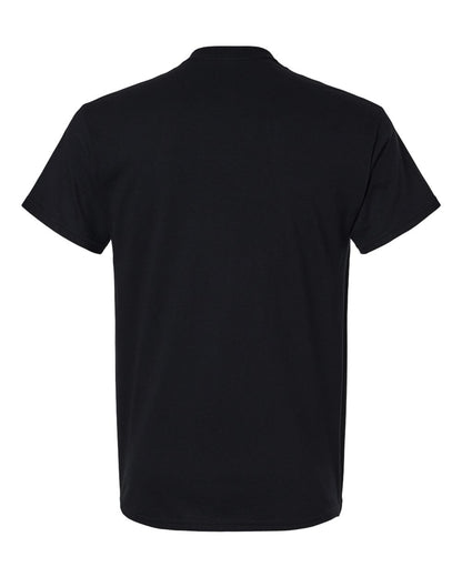 Gildan - Unisex Heavy Cotton™ T-Shirt (5000)
