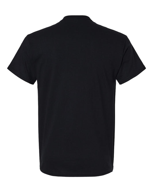 Gildan - Unisex Heavy Cotton™ T-Shirt (5000)