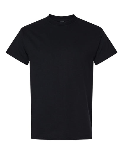 Gildan - Unisex Heavy Cotton™ T-Shirt (5000)