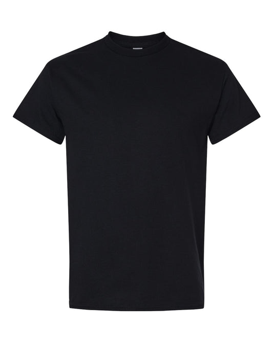 Gildan - Unisex Heavy Cotton™ T-Shirt (5000)