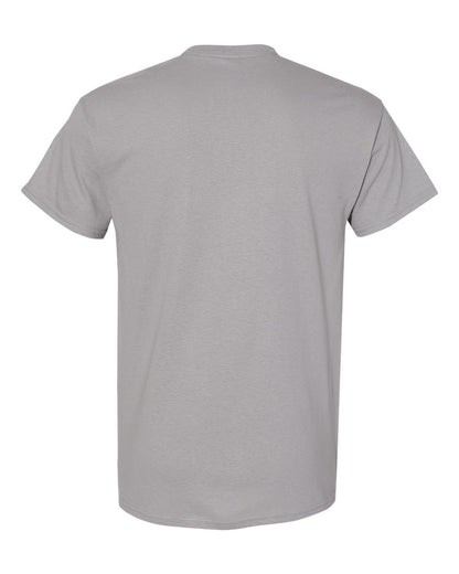 Gildan - Unisex Heavy Cotton™ T-Shirt (5000)