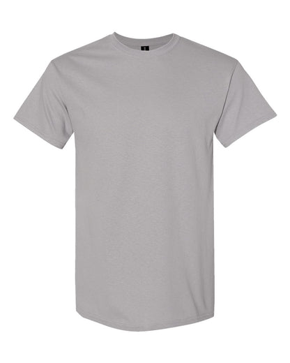 Gildan - Unisex Heavy Cotton™ T-Shirt (5000)