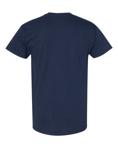 Gildan - Unisex Heavy Cotton™ T-Shirt (5000)