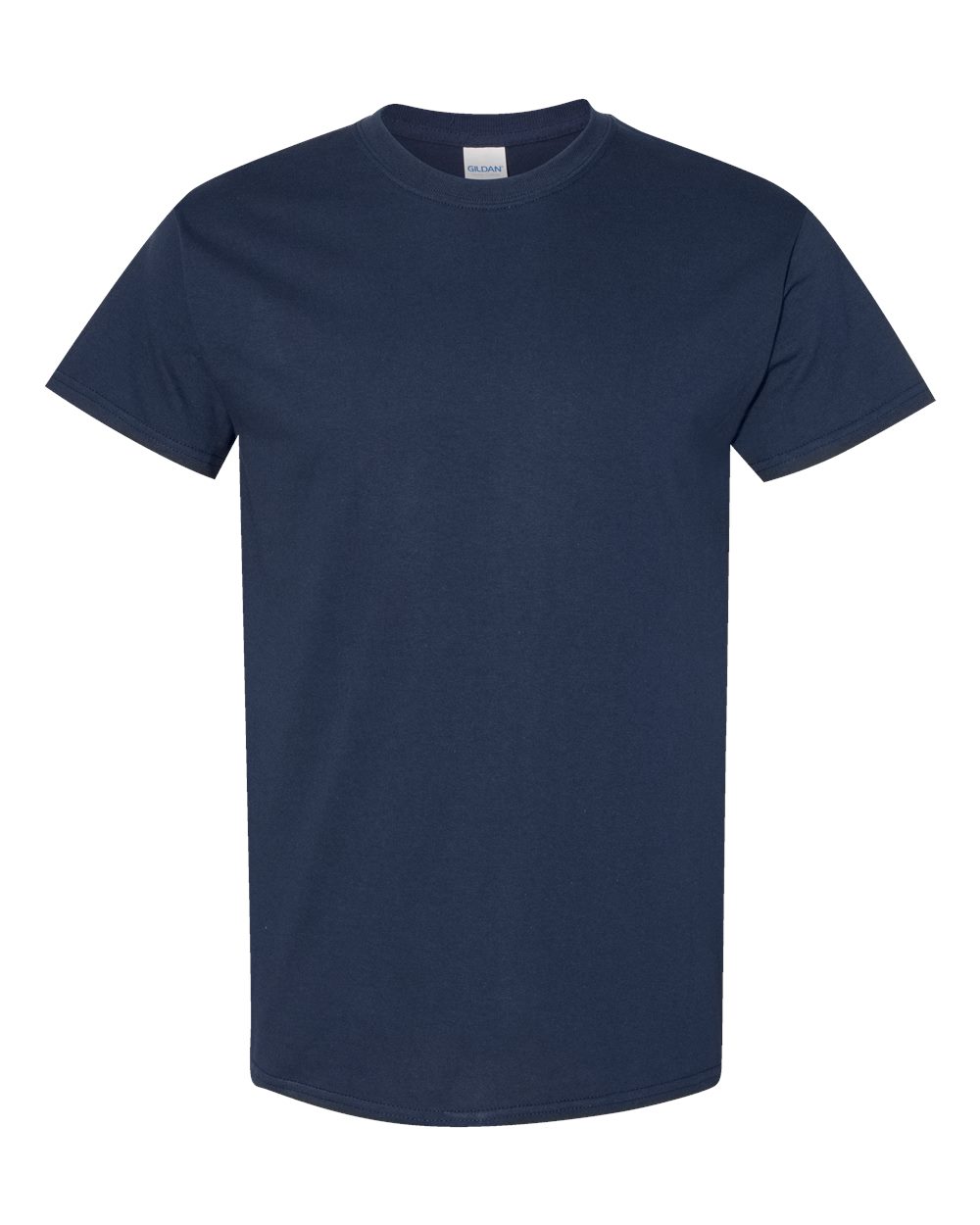 Gildan - Unisex Heavy Cotton™ T-Shirt (5000)