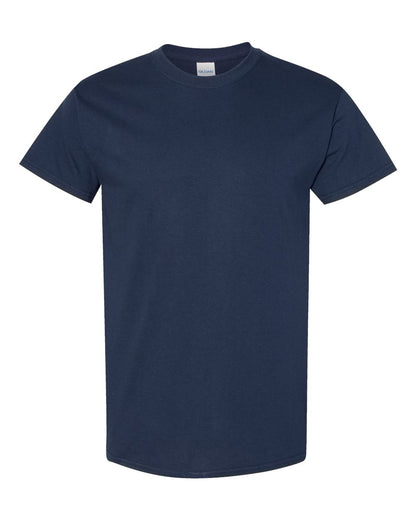 Gildan - Unisex Heavy Cotton™ T-Shirt (5000)