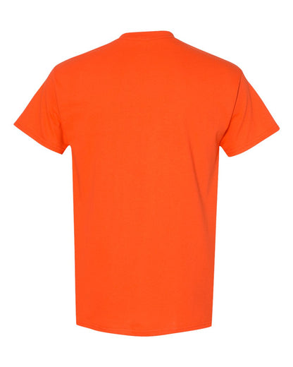 Gildan - Unisex Heavy Cotton™ T-Shirt (5000)